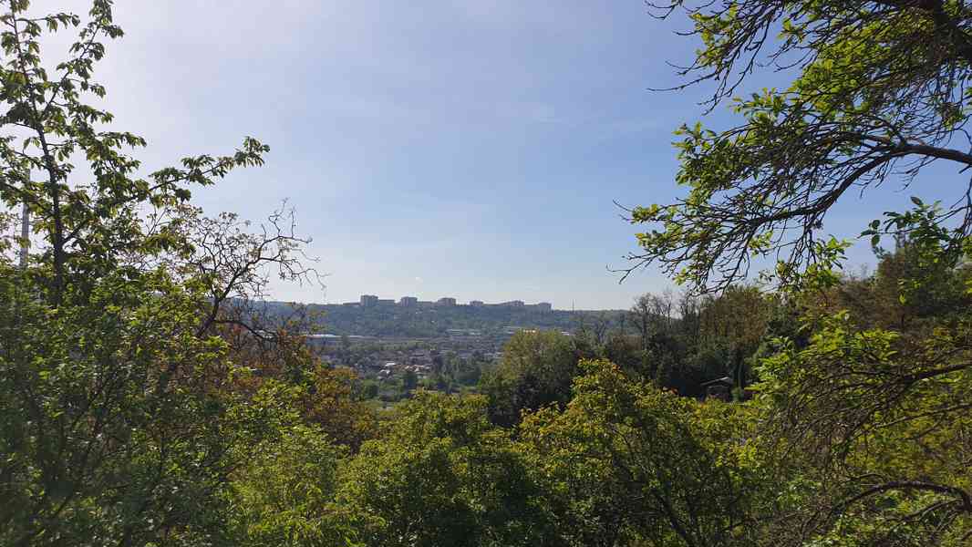 Pronájem zahradní chatky se zahradou, Brno Lesná. - foto 12
