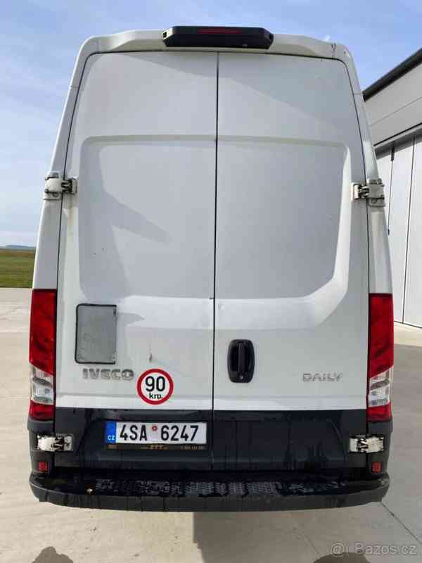 Iveco Daily 3,0 - foto 9