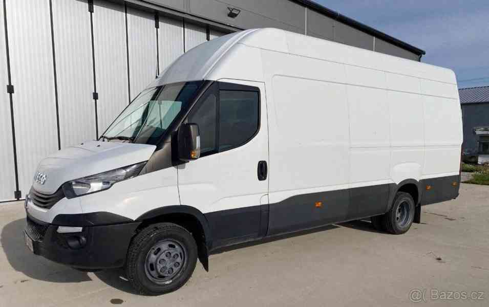 Iveco Daily 3,0 - foto 2