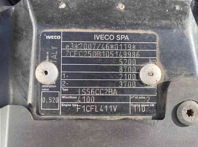 Iveco Daily 3,0 - foto 6