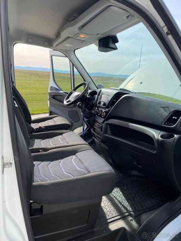 Iveco Daily 3,0 - foto 15