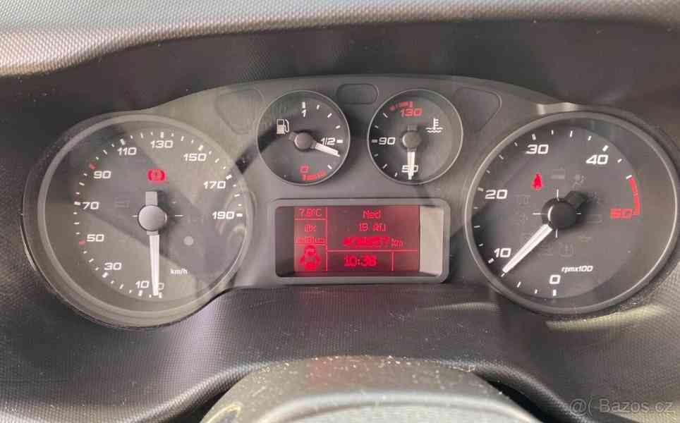 Iveco Daily 3,0 - foto 4