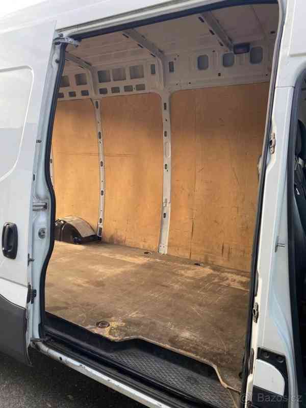 Iveco Daily 3,0 - foto 18