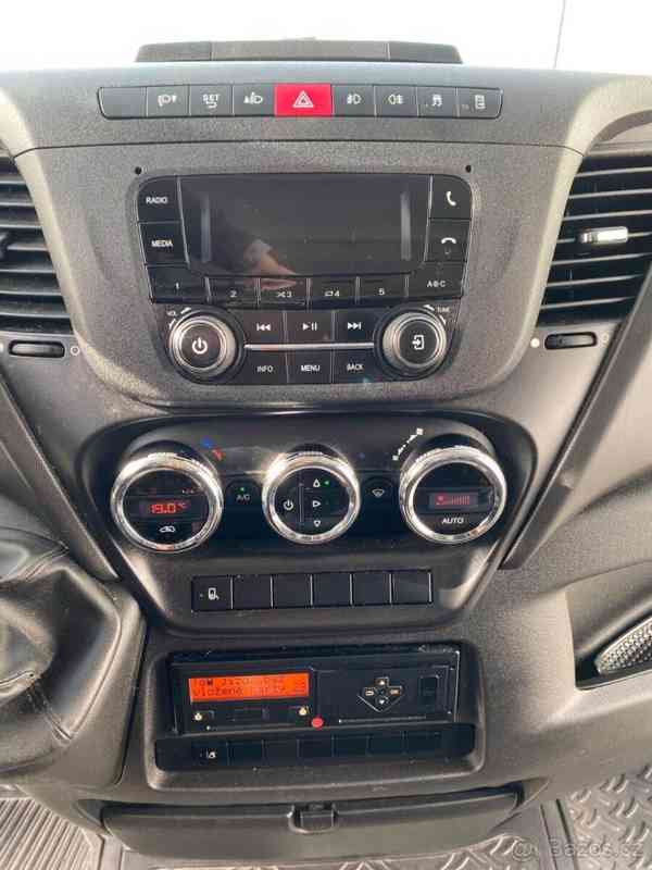 Iveco Daily 3,0 - foto 12