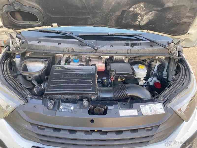 Iveco Daily 3,0 - foto 16