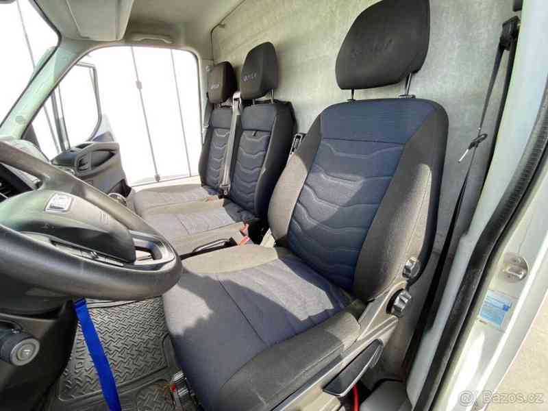 Iveco Daily 3,0 - foto 14