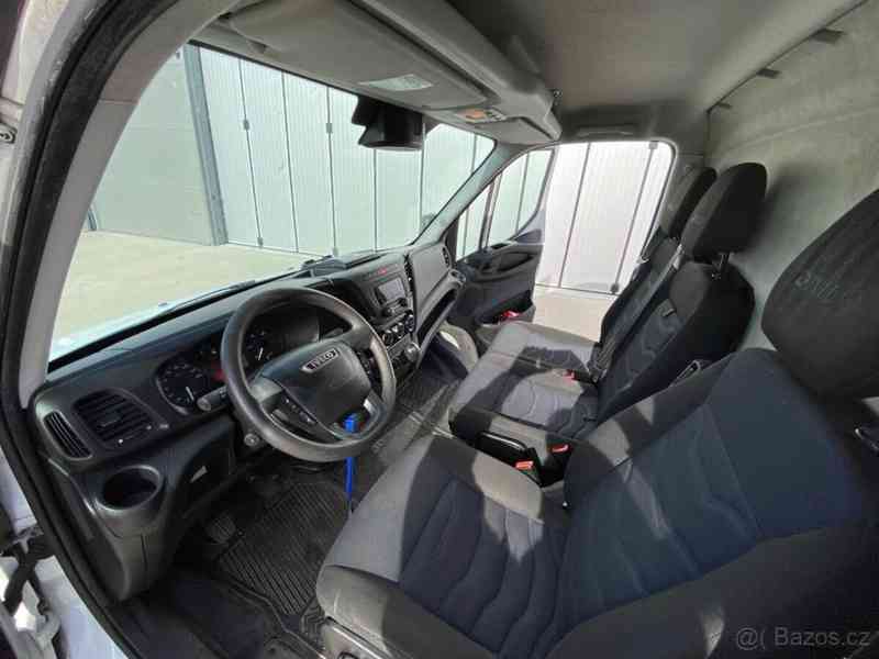Iveco Daily 3,0 - foto 13
