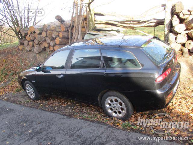 Prodej Alfa Romeo - foto 1