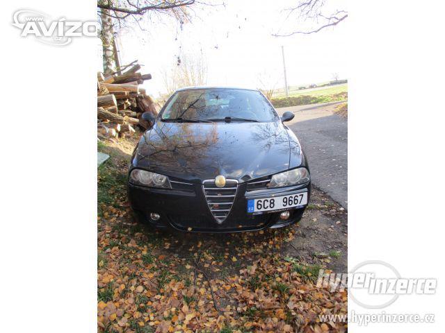 Prodej Alfa Romeo - foto 2