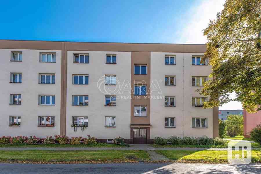 Prodej bytu 2+1 54m2, Ostrava - Hrabůvka - foto 6