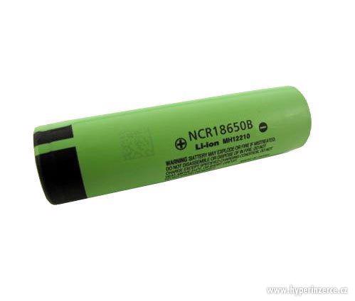 Kvalitní baterie pro elektronické cigarety - foto 5