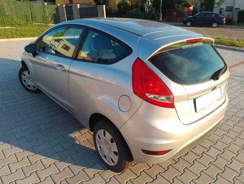 Ford Fiesta 1.2 Trend - foto 2