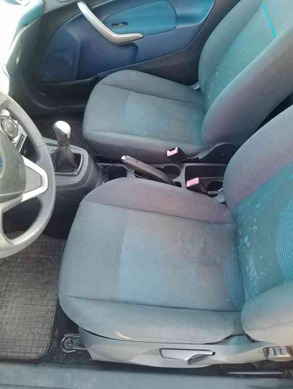 Ford Fiesta 1.2 Trend - foto 6