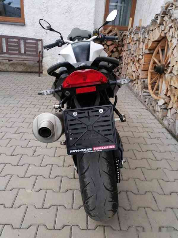 BMW F 800 R ABS 25kW v TP - foto 13