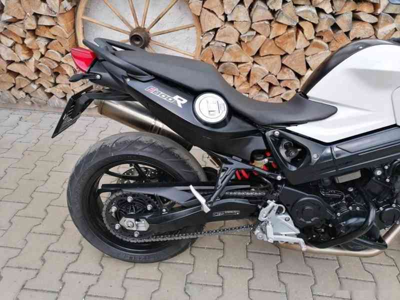 BMW F 800 R ABS 25kW v TP - foto 5