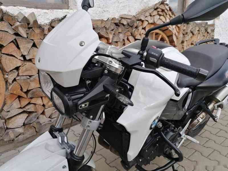 BMW F 800 R ABS 25kW v TP - foto 14