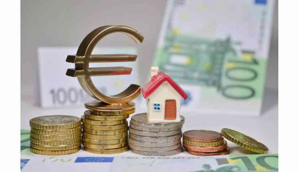 Potřebujete rychlou pomoc s financováním?