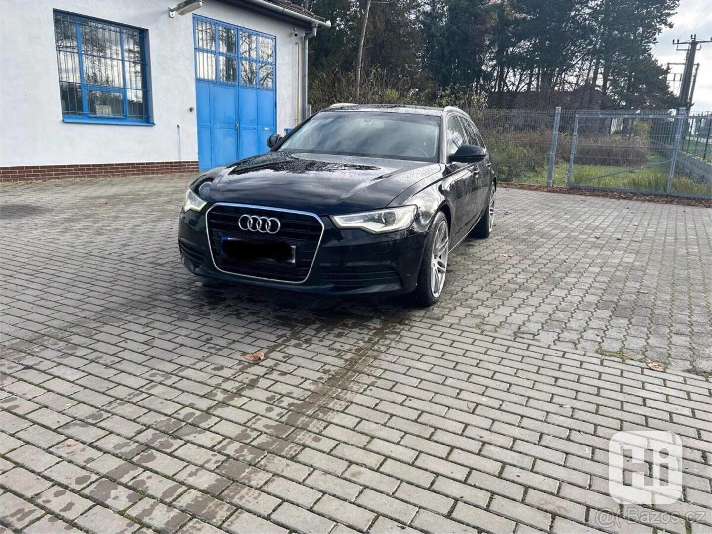 Audi A6 3,0   C7 3.0TDI - foto 1