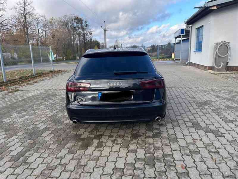 Audi A6 3,0   C7 3.0TDI - foto 5