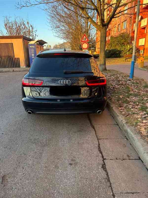 Audi A6 3,0   C7 3.0TDI - foto 6