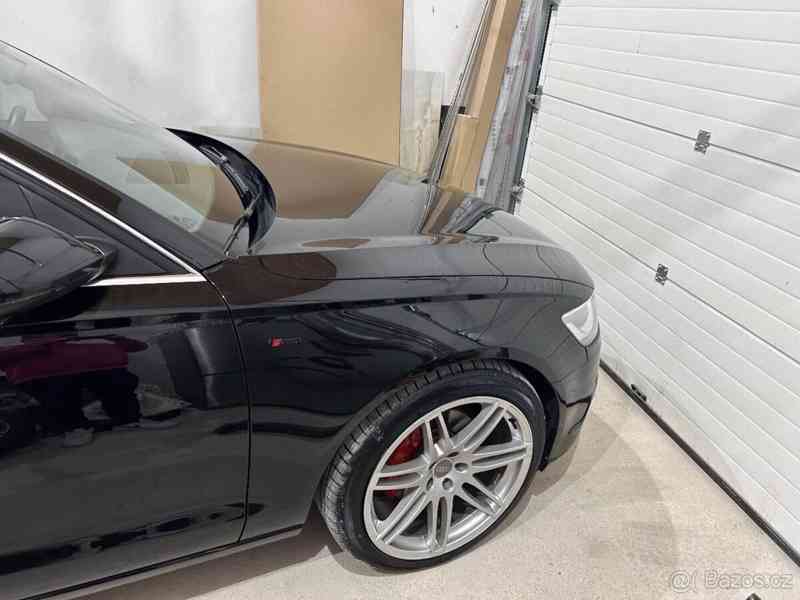 Audi A6 3,0   C7 3.0TDI - foto 3