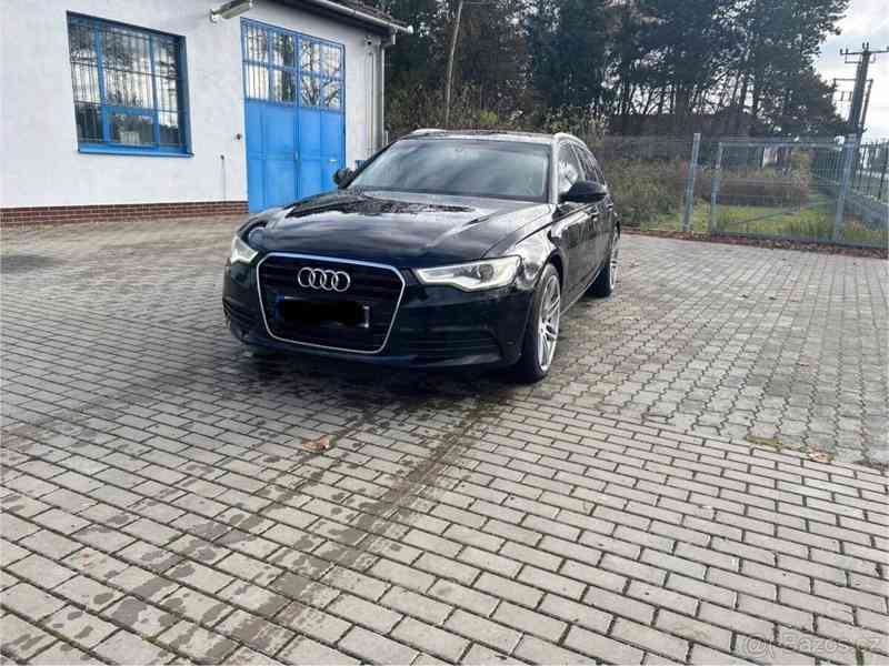 Audi A6 3,0   C7 3.0TDI - foto 1