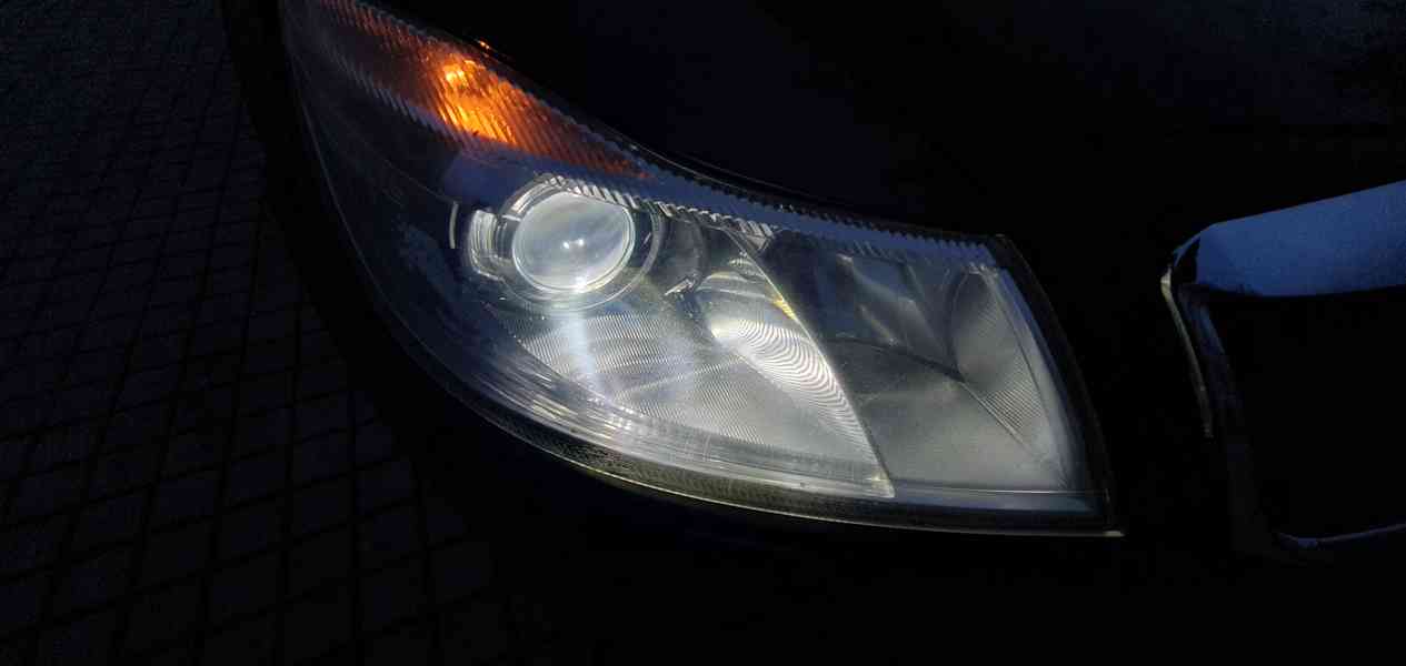 Škoda Octavia II 1.9 tdi - foto 10