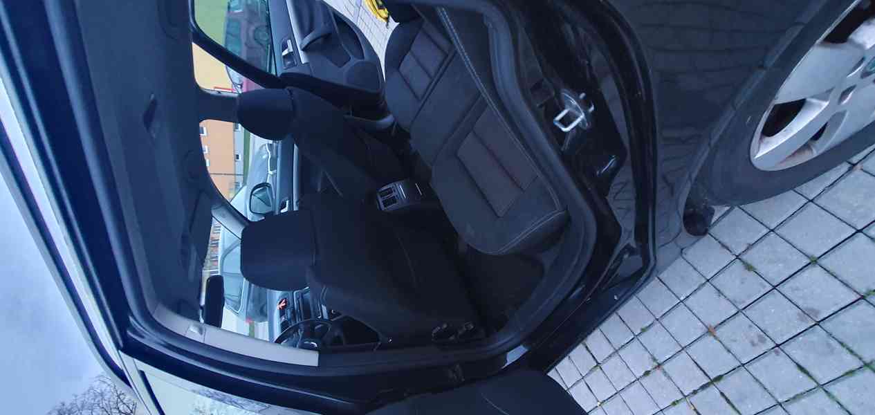 Škoda Octavia II 1.9 tdi - foto 9