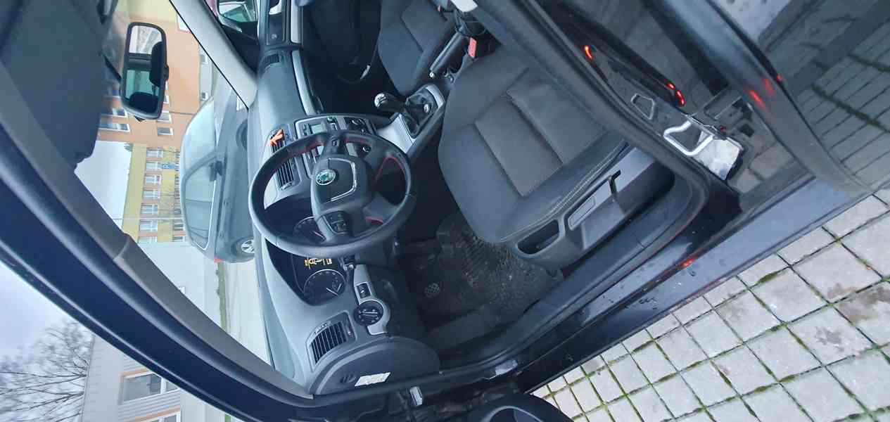 Škoda Octavia II 1.9 tdi - foto 7