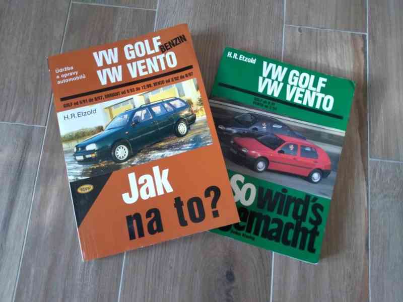 VW Golf III GT 1.8, 66kW - krásný stav, jasný původ i km - foto 35