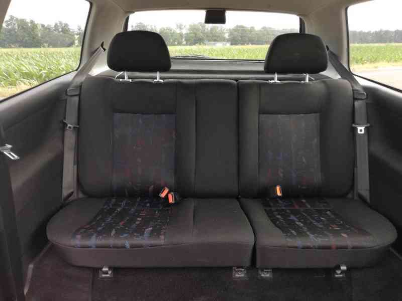 VW Golf III GT 1.8, 66kW - krásný stav, jasný původ i km - foto 20