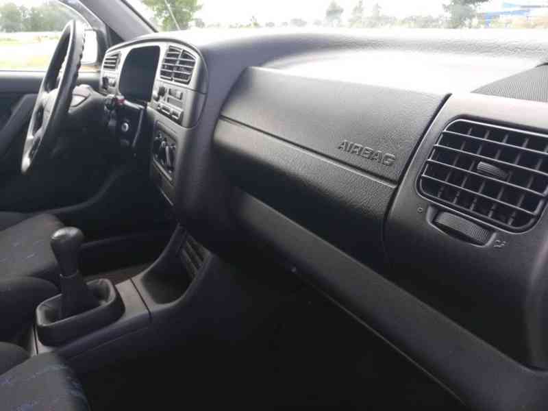 VW Golf III GT 1.8, 66kW - krásný stav, jasný původ i km - foto 18