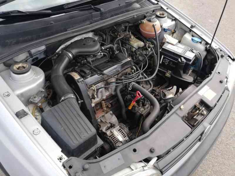 VW Golf III GT 1.8, 66kW - krásný stav, jasný původ i km - foto 30