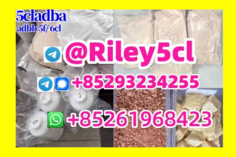 5cladba raw material 5CL-ADB-A precursor raw  5cladba 5f adb - foto 2