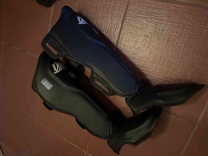 Sada pro bojové sporty - foto 12