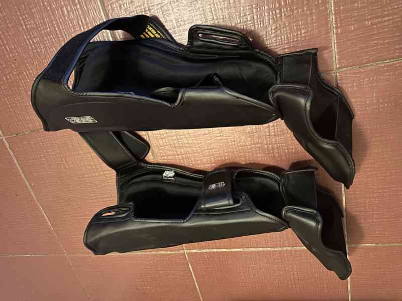 Sada pro bojové sporty - foto 1