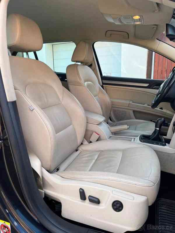 Škoda Superb 1,4   TSI Elegance - foto 9