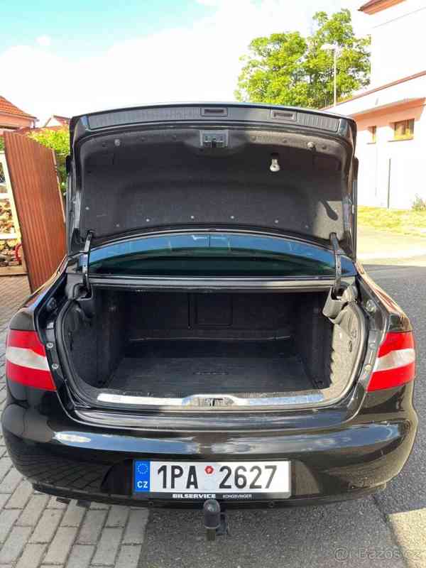 Škoda Superb 1,4   TSI Elegance - foto 17