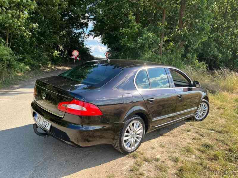 Škoda Superb 1,4   TSI Elegance - foto 4