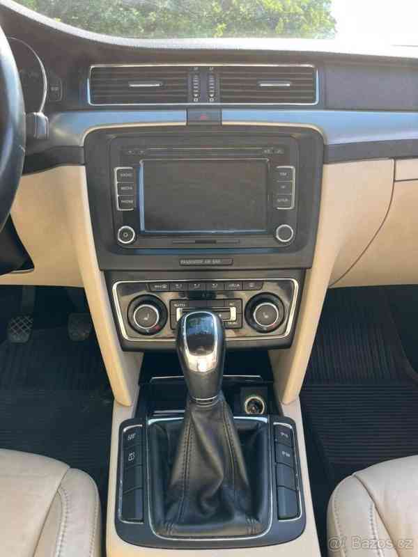 Škoda Superb 1,4   TSI Elegance - foto 15