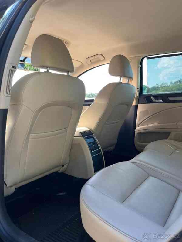 Škoda Superb 1,4   TSI Elegance - foto 10