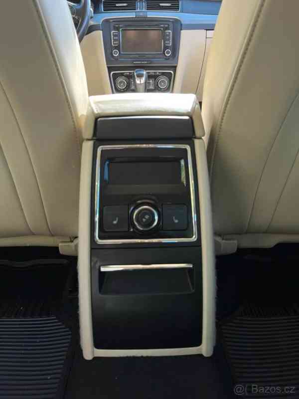Škoda Superb 1,4   TSI Elegance - foto 16