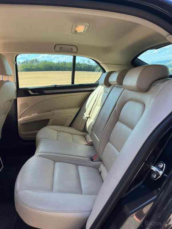 Škoda Superb 1,4   TSI Elegance - foto 14