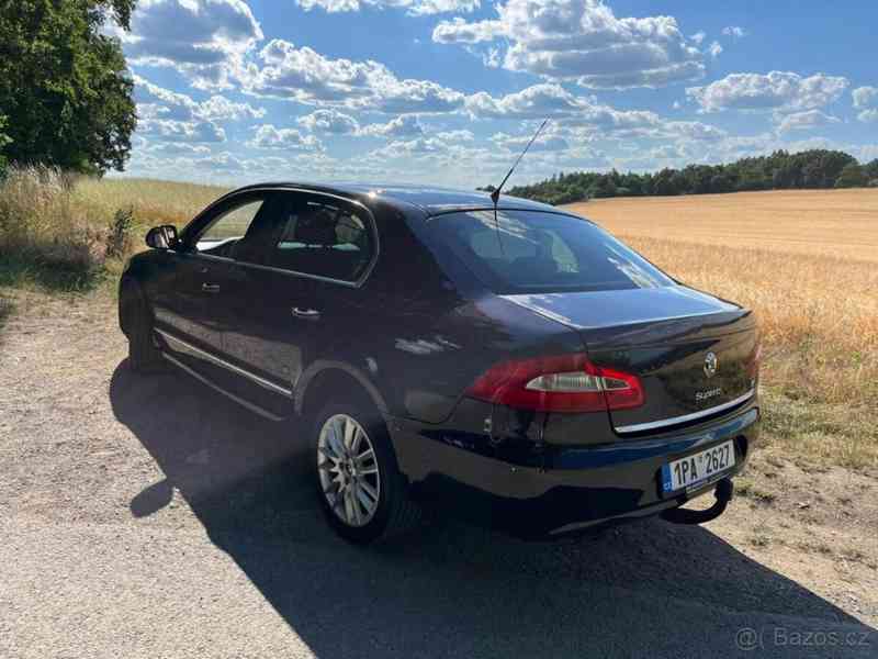 Škoda Superb 1,4   TSI Elegance - foto 3