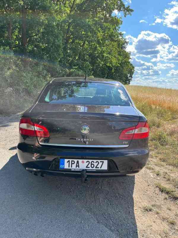 Škoda Superb 1,4   TSI Elegance - foto 7
