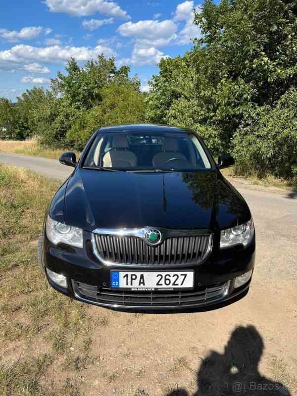 Škoda Superb 1,4   TSI Elegance - foto 2
