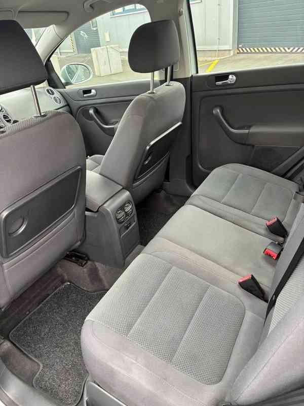 Volkswagen Golf plus - foto 3