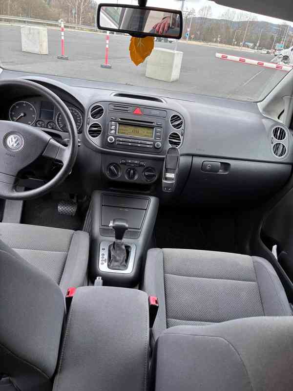Volkswagen Golf plus - foto 2