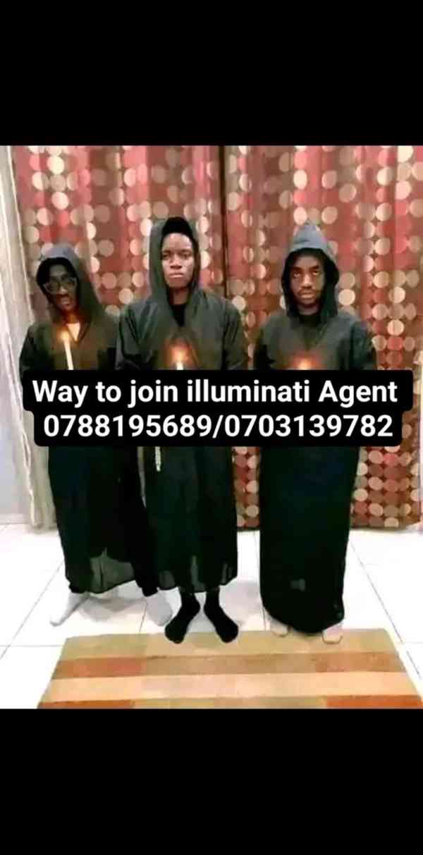 Illuminati Agent in kitgum 0788195689/0703139782 - foto 3