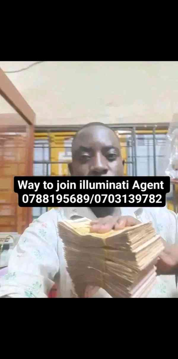 Illuminati Agent in kitgum 0788195689/0703139782 - foto 2